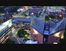 【ストリート・アート】都市の喧騒★長山＋知由理