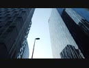 【ストリート・アート】都市の喧騒★長山＋知由理