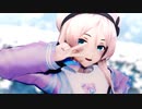 【MMD艦これ】つかさ式ジャヴェリン - グリーンライツ・セレナーデ