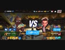 92%ΩTティトゥスCEOFromKORスタン不可最速トリニティジャブアッパー 1R圧倒的勝利居合い斬りフックKO