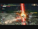MHR_part96_眠狗竜、寒冷群島に現る_グルメ・モンスターズ