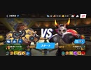 90%ΩTティトゥス〆boxhham9スタン不可最速アストロジャブアッパー２R圧倒的勝利バイオ瞬間回避リベンジフック居合い斬りフックKO