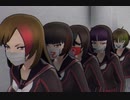 【実況part16】ヒロイン以上に乙女なやつら【yandere simulator80s】