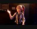 【MMD艦これ】由良さんで酔いどれ知らず