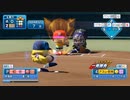 【6人実況】野球知らん仲間とタミフルパワプロ-02 「監督試合」