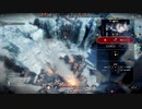 Frostpunk実況プレイ3-7(難民)