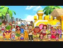 桃鉄ワールドで世界をまわれ！　part13