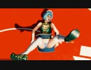 DOA 6 Ryona リョナ NiCO  – Bayman Reverse Achilles Heel Lock, Reverse Destroyer