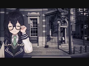 SNS返信うれしいな　/　花隈千冬