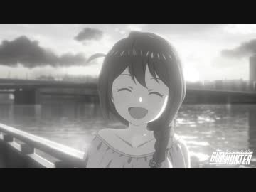 【ミリアニMAD】ミリアニ8話のEDをシティーハンターにしてみた