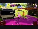 【Splatoon3】シーズン末。S+9まで来ました-バンカラマッチ（チャレンジ）-Scene097【齢39のスピナー使い】