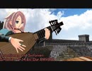 【第十四回ボカロクラシカ音楽祭】3声のシンフォニア 14番 変ロ長調　BWV800【J.S.バッハ】