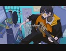 【For】Overdose 歌いました