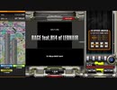 【IIDX】RAGE feat.H14 of LEONAIR (SPA) HARD