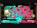 【Splatoon3】今宵もひたすらXマッチ_Act-181_ホコ1910～【齢39のスピナー使い】