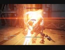 【アーマード・コア6】CHAPTER4「レッドガン部隊迎撃」 ナイトフォール OSチューンAAのみ AA禁止でクリア【Regulation Ver. 1.04.1】