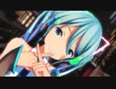 【MMD】ノンブレス・オブリージュ　初音ミク 【カメラ＆リップ配布】