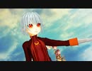 【MMD】コロナさんの『シネマ』