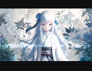[BGM]ノスタルジック×和風×シンセサイザー「Memory Alloy」/ 作業用BGM（オリジナルアルバム『Artifact』収録予定曲）