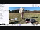 ユキちゃん「ゆきキャン△ part5」　⑩【2023/11/27】