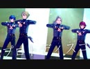 【MMDあんスタ】プロトディスコ【Eden】