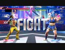 【スト6】マイナスから始まるストリートファイター6　part2【マリーザ編】