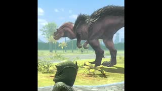 【mhnow】星5アンジャナフ【下手なりのエンジョイ勢】