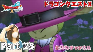 誘拐事件の真相【ドラゴンクエストX】Part 25