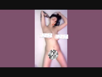巨乳のバイクダンス【毎回似たようなな動画で申し訳ございません】