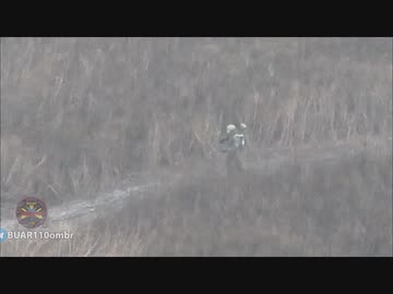 ホモと見るついにゾンビ兵を投入するロシア軍