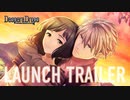 Nintendo Switch『DesperaDrops／デスペラドロップス』ローンチトレーラー