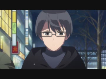 16bitセンセーション ANOTHER LAYER　Layer 9　またね！