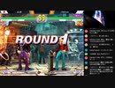 ストⅢ3rd　木曜東西戦　23.11.23（木）　西日暮里バーサス