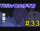 【Minecraft】TUSBv12の歩き方＃33【VOICEVOX実況】