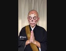 ゾンビ・デ・ダンス ／Ado「唱」【ハロウィーン・ホラー・ナイト】_ USJ #shorts #ado