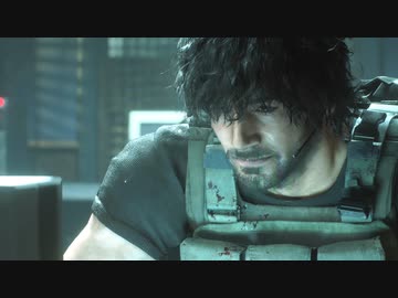 #15 [バイオハザードRE:3]ゆっくり実況