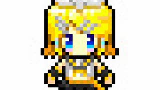 【鏡音リン】おおぞらをとぶ cover