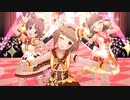 【デレステMV】「Teeenage☆Groovin’」(SSR)【1080p60/4K HDR】