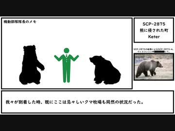 人気の「SCP-3008」動画 10本 - ニコニコ動画