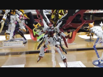 ユニオンリバーオフ2023ギャラリー ゆっくりプラモ動画特別編