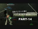 田舎パイロット達のエースコンバットAH PART-14
