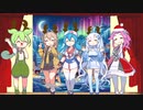 【ルドルフ】赤鼻のトナカイ / AI合唱劇！日本語版【今宵こそはと】