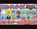 DQM3 EランクのLサイズ24種の詳細判明！育成や特性は？スライムタールが激強でヤバい件！フォレストドラゴの詳細も判明！ドラクエモンスターズ3 攻略 実況プレイ【メイルス】