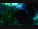 初心者がスマホで作曲してみた。宇宙（そら）へfeat.初音ミク（オリジナル曲）/  ふう