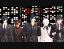 【MMD刀剣乱舞】一騎当千【5人組】