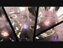 【巨女×メカ娘】ハツリバーブ-HAZEREVERB-　イベントストーリー　海と月、幻の夢～猫とカモフラージュ～　part 2【健全系RPG】