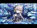 【Synthesizer V AI ANRI Arcane】taste the rain【公式デモ曲】