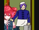 ラーメン食べたいッ!!(半ラーメンver)/重音テトバンド for 素手ドラムP（オリジナル曲）
