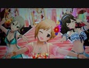 アイドルマスターシンデレラガールズ「Twilight Princess（黄昏乙女）」Teeenage☆Groovin’