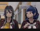 【実況part17】友達作ってスクールライフ謳歌するゲーム【yandere simulator80s】